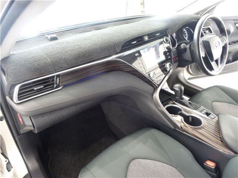 CAMRY