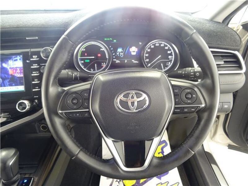 CAMRY