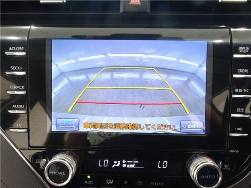 CAMRY