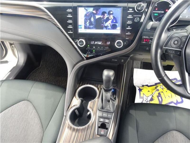 CAMRY