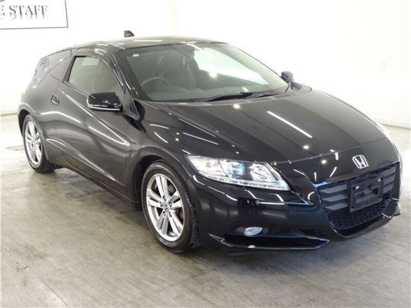 CR-Z-0
