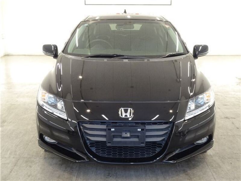 CR-Z
