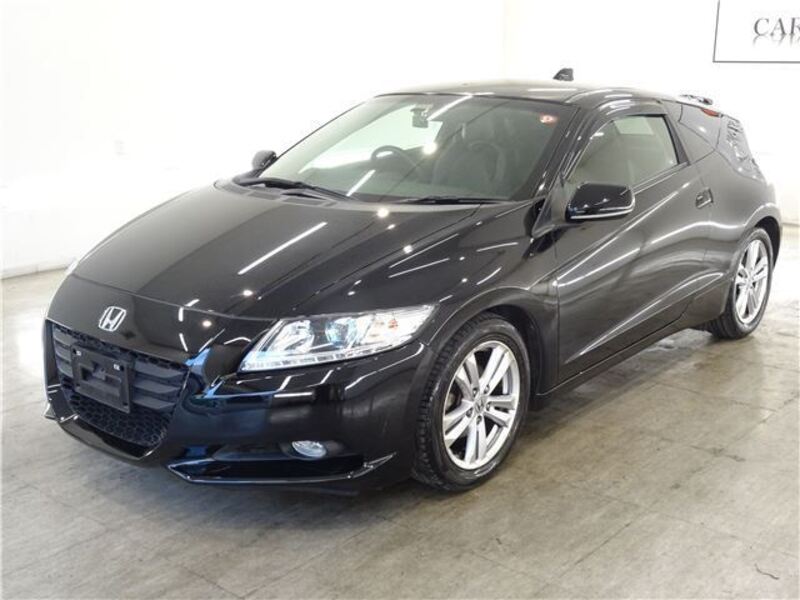 CR-Z