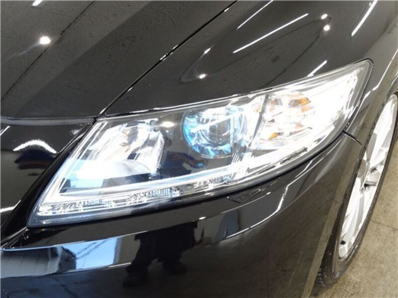 CR-Z