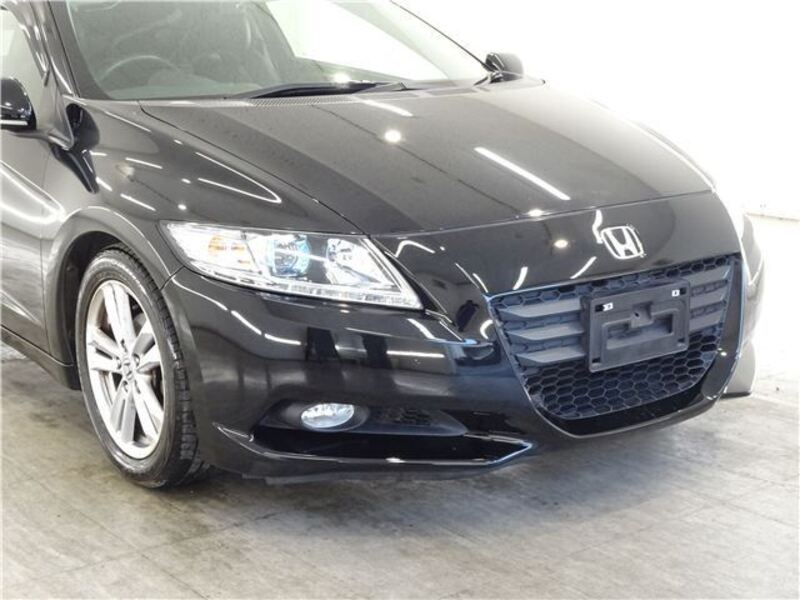 CR-Z