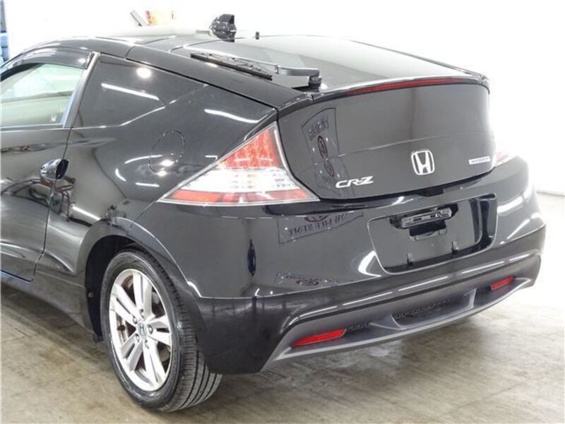 CR-Z