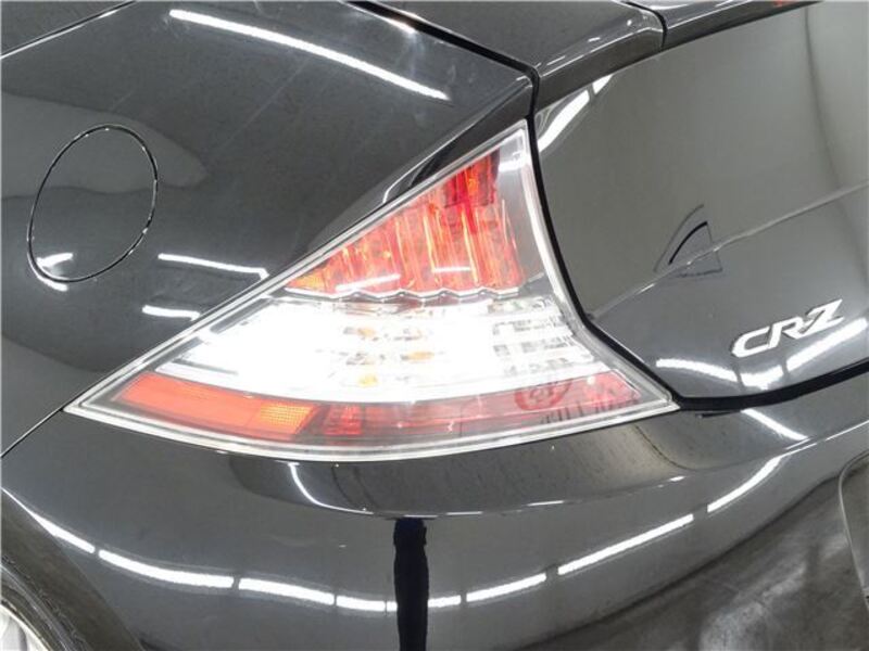 CR-Z