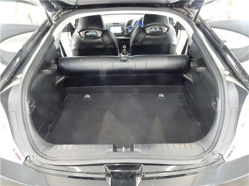 CR-Z