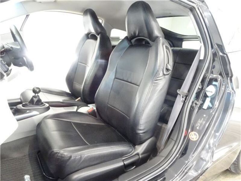 CR-Z
