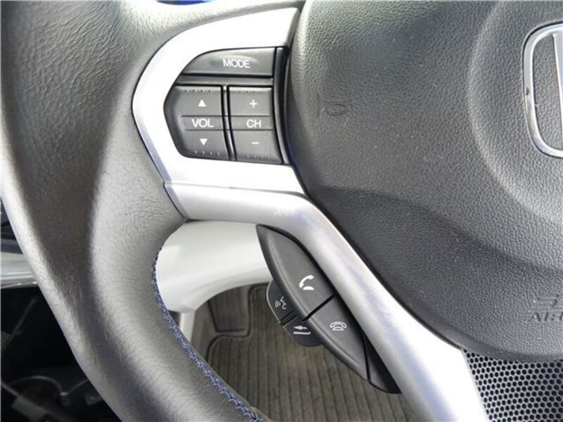 CR-Z