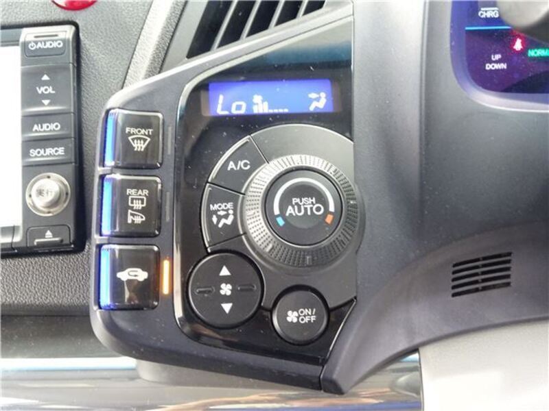 CR-Z