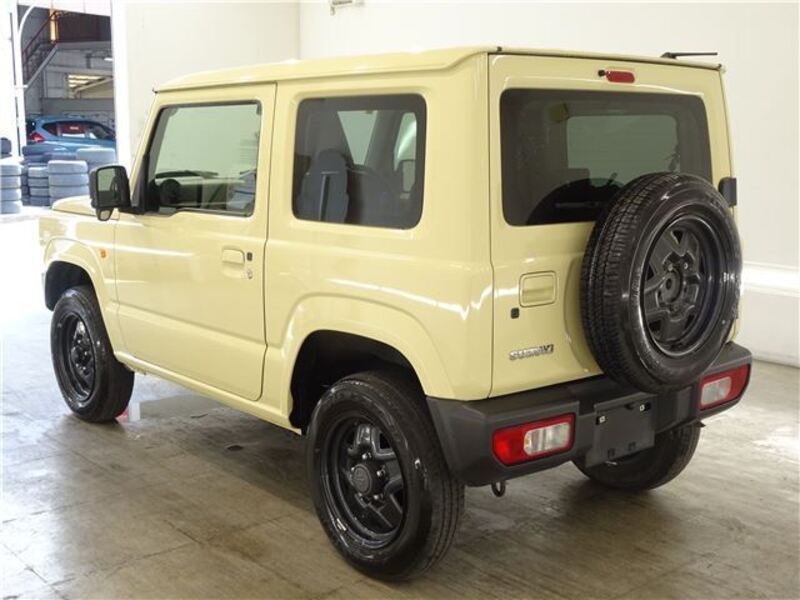 JIMNY