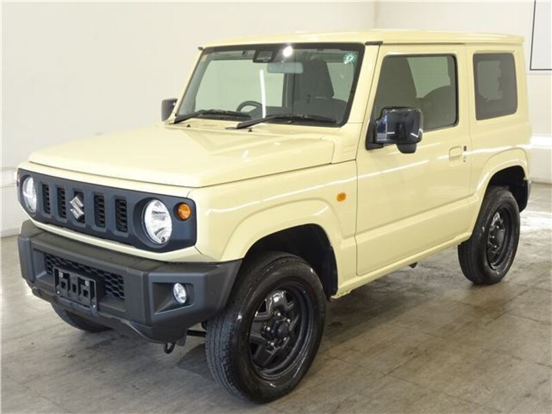 JIMNY