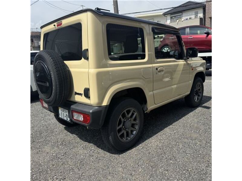 JIMNY