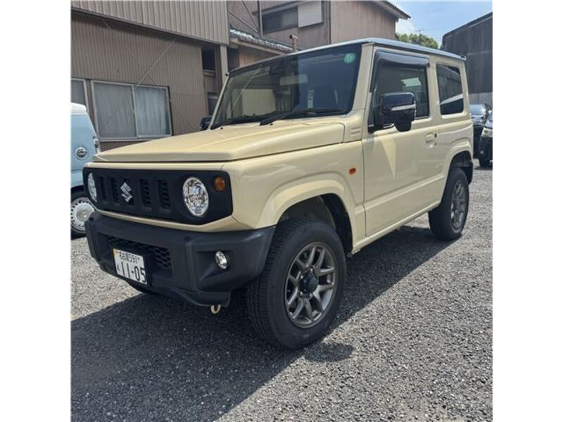 JIMNY