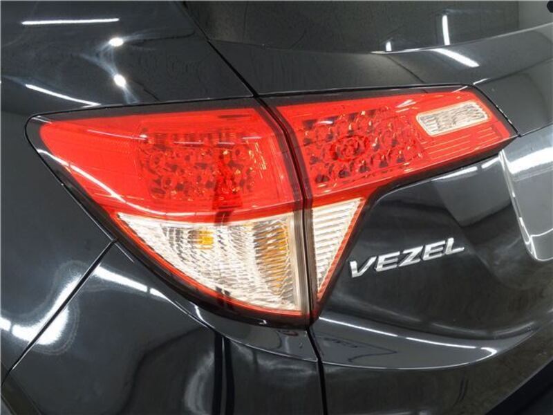 VEZEL