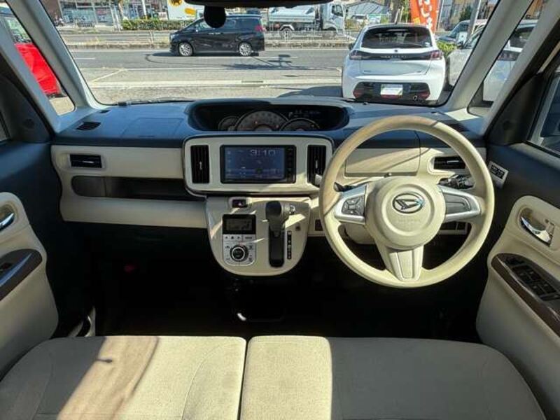 MOVE CANBUS