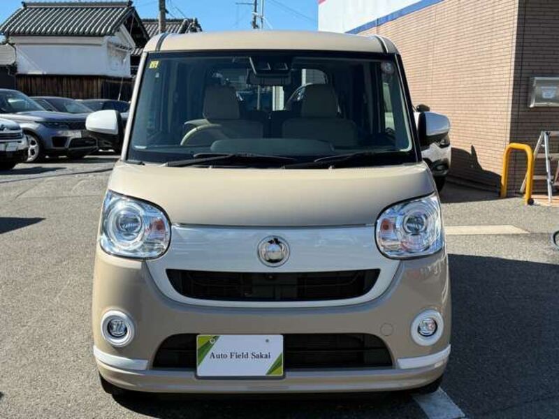 MOVE CANBUS