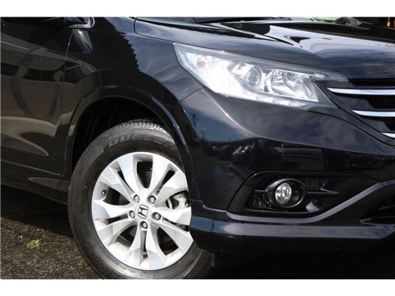CR-V