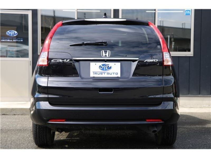 CR-V