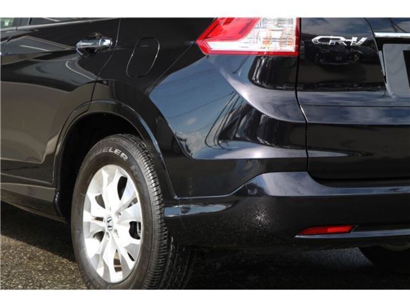 CR-V