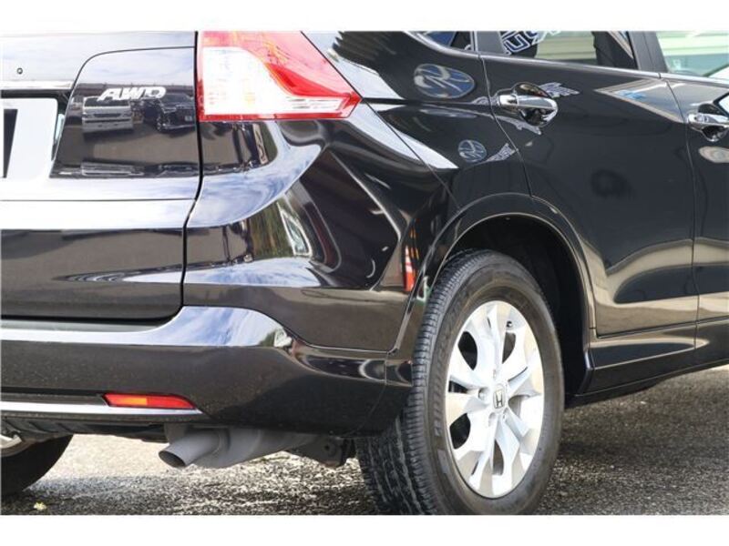 CR-V