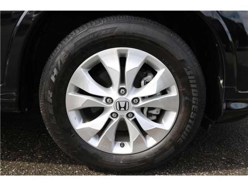 CR-V