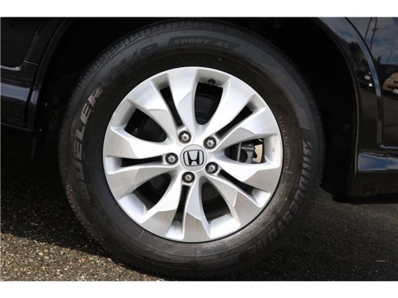 CR-V