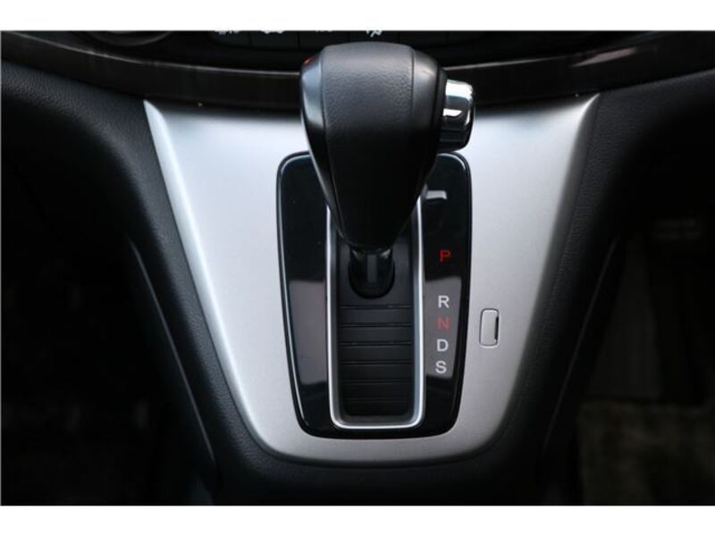 CR-V