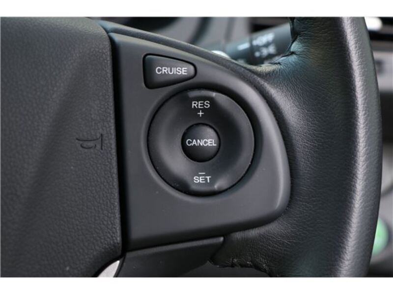CR-V