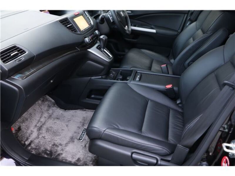 CR-V