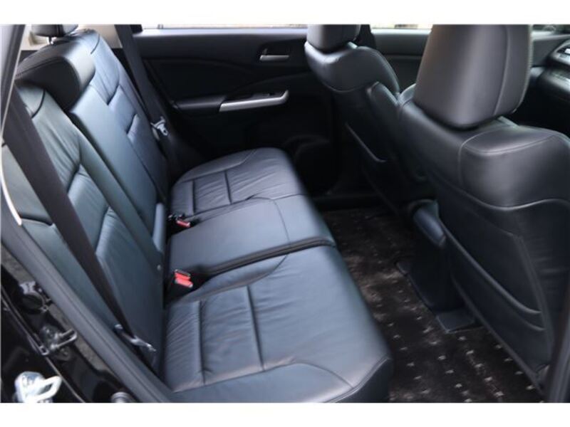 CR-V