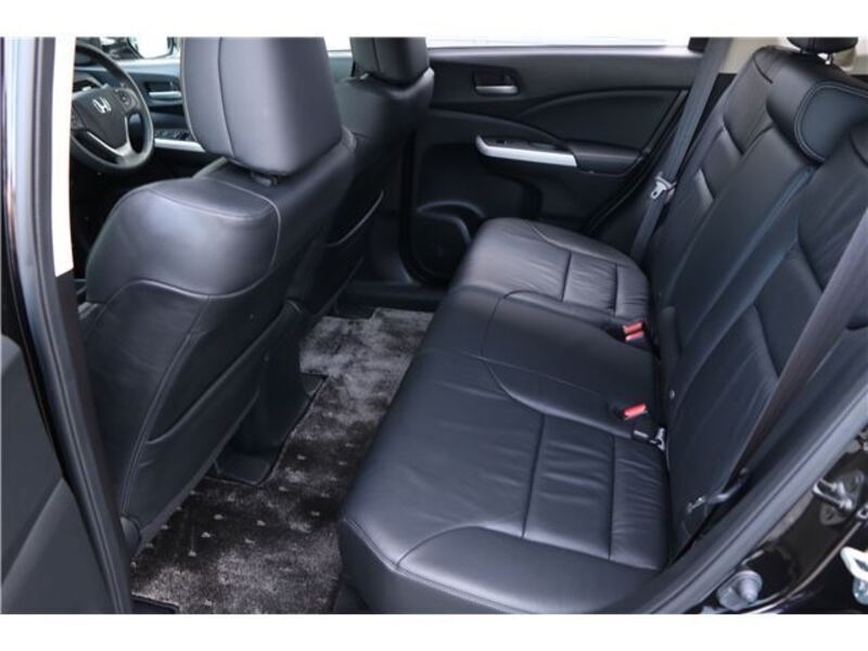CR-V