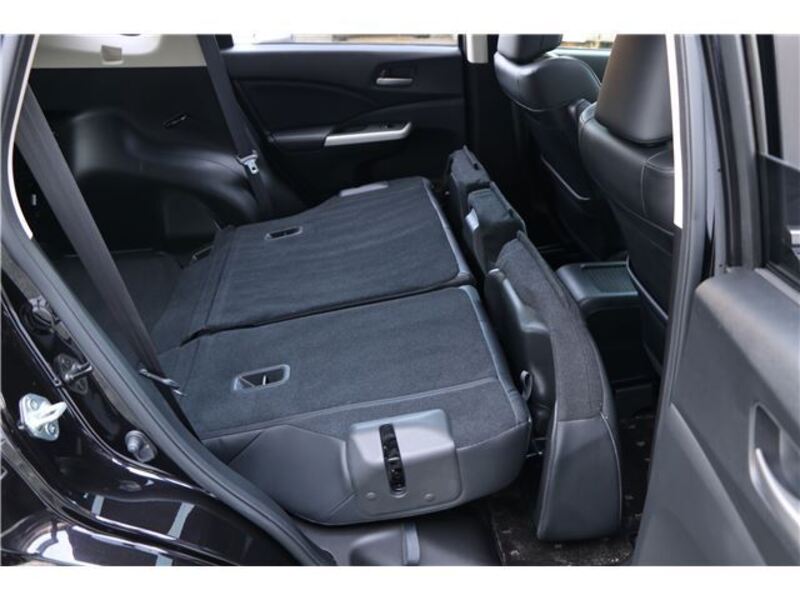 CR-V