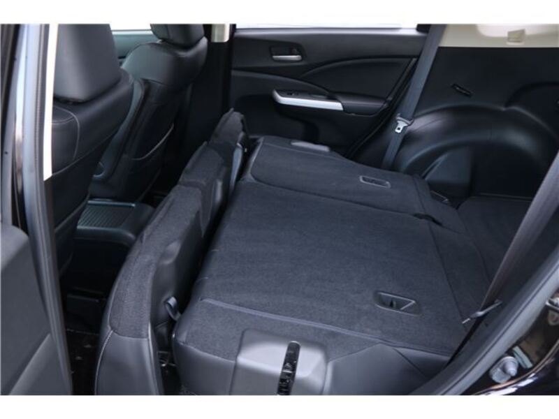 CR-V