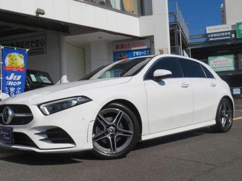 A-CLASS
