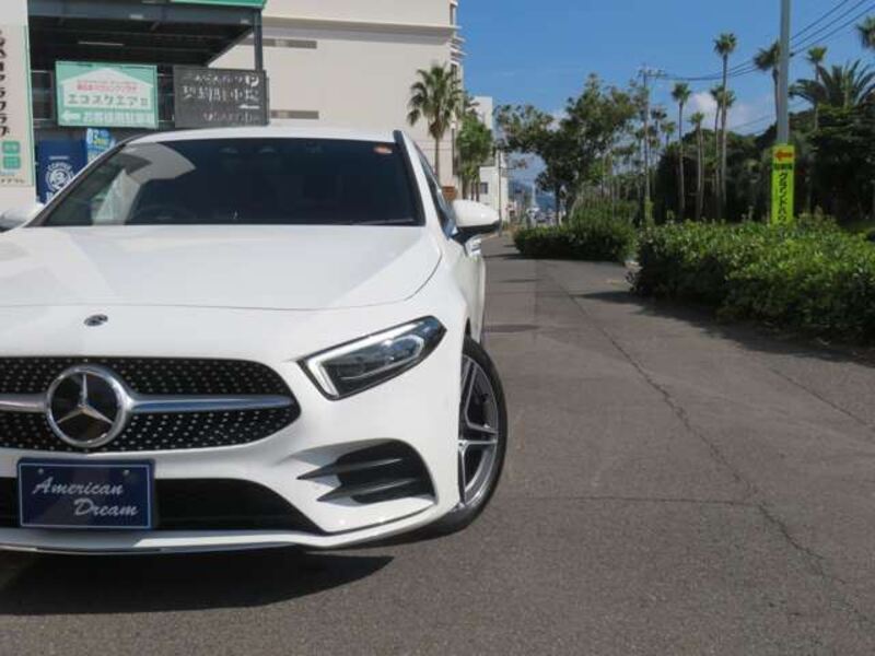 A-CLASS