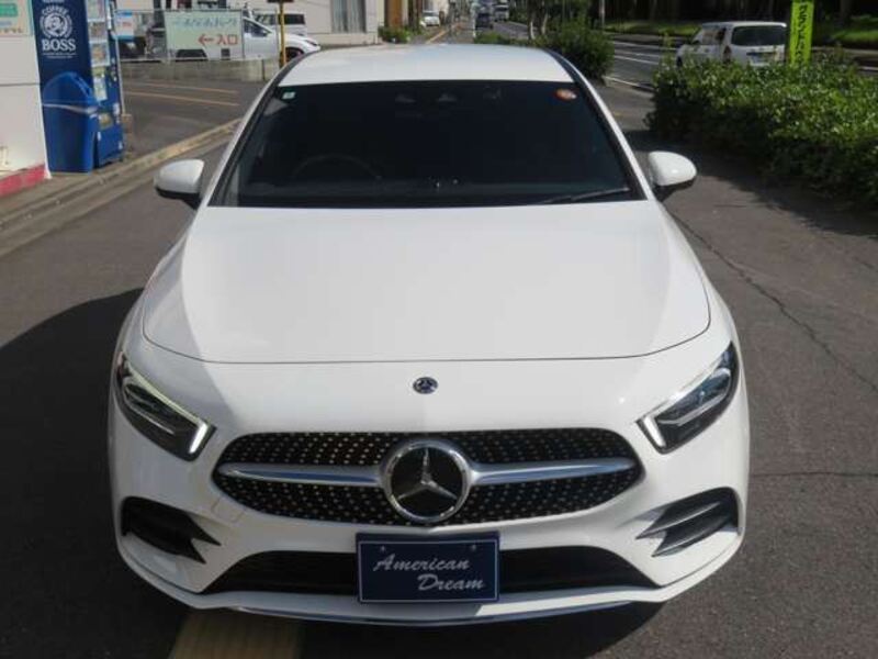 A-CLASS