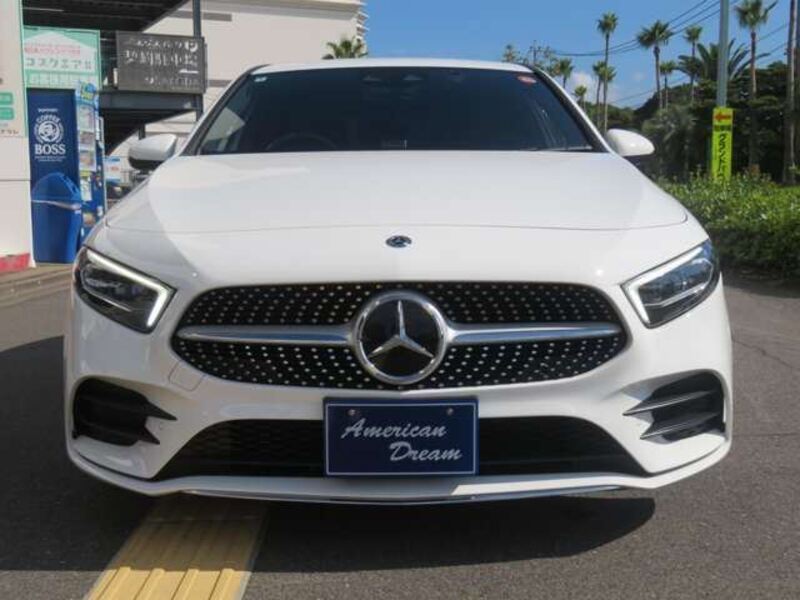 A-CLASS