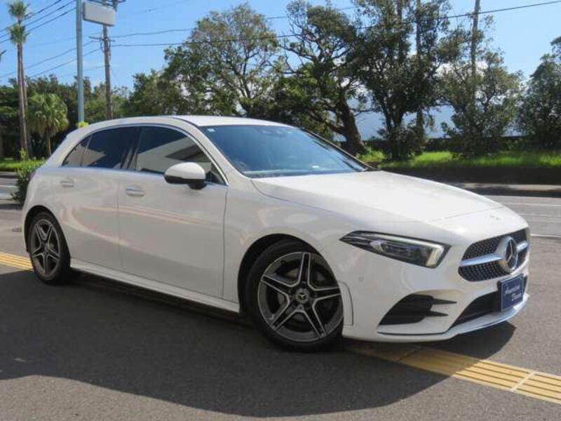 A-CLASS