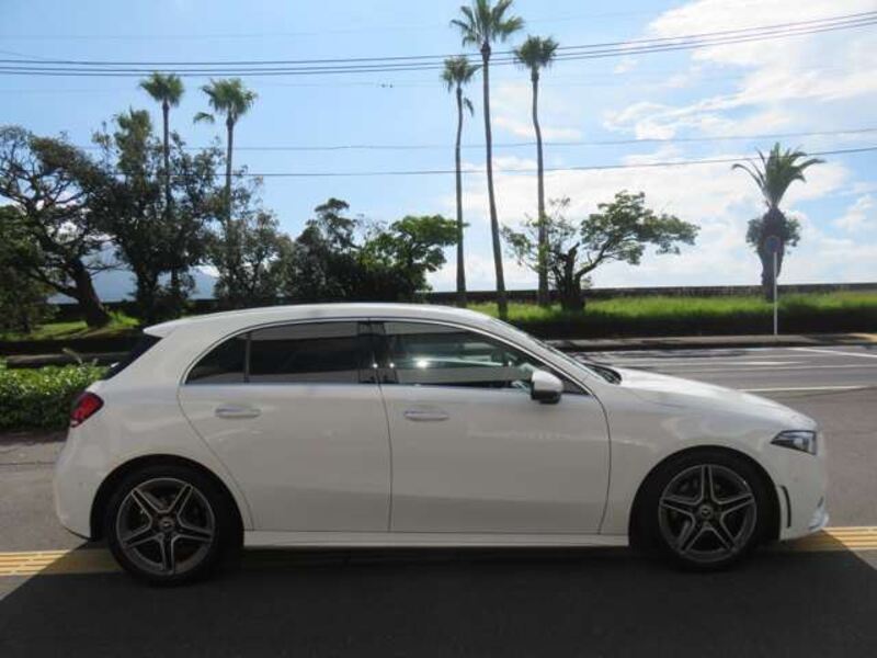 A-CLASS