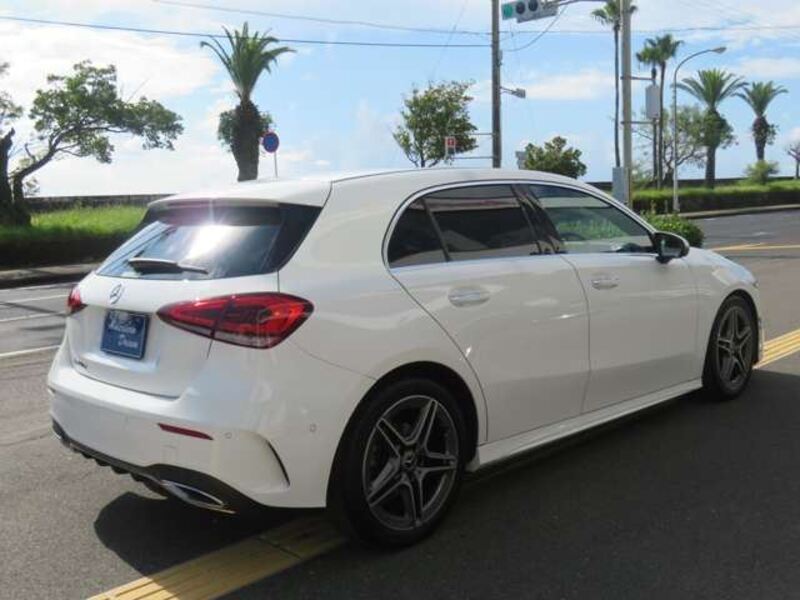 A-CLASS