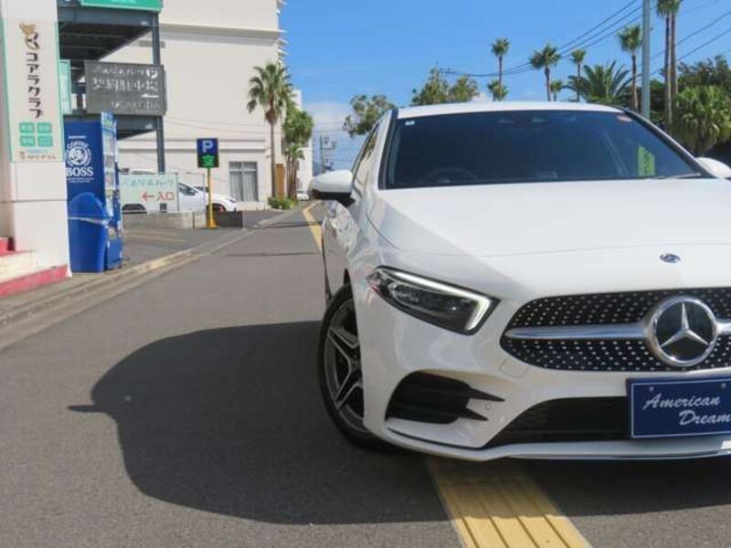 A-CLASS