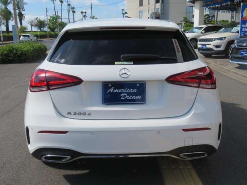 A-CLASS