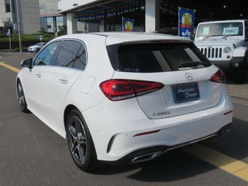 A-CLASS