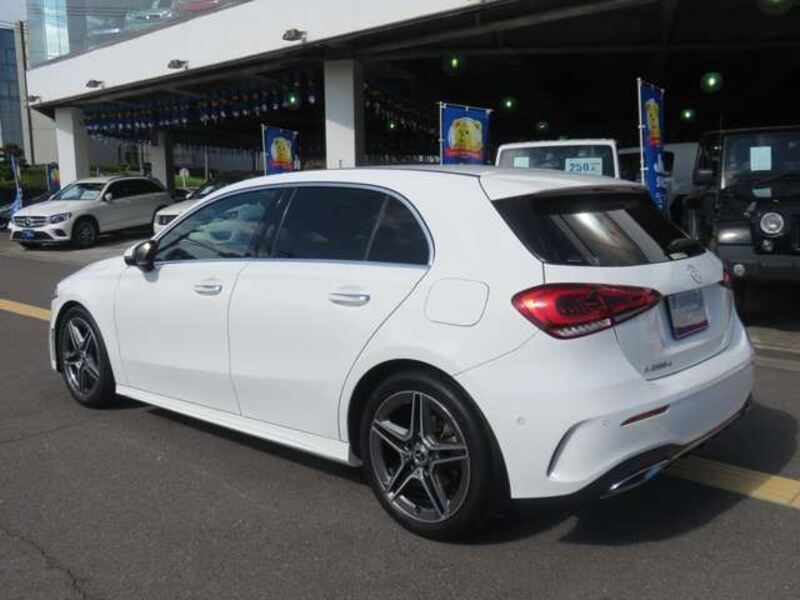 A-CLASS