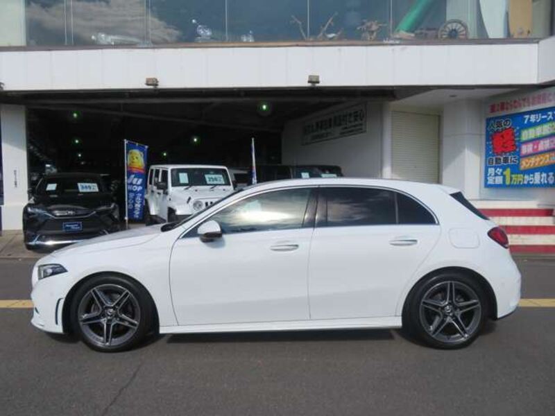 A-CLASS
