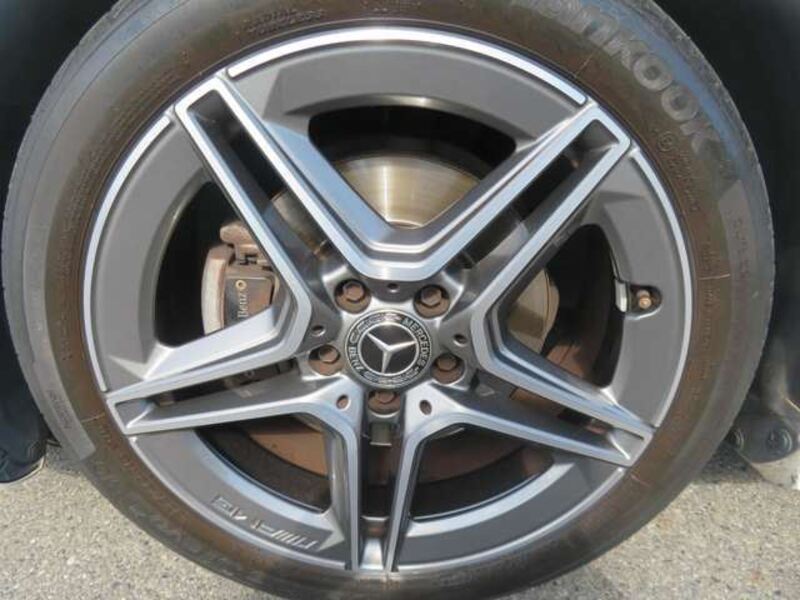 A-CLASS