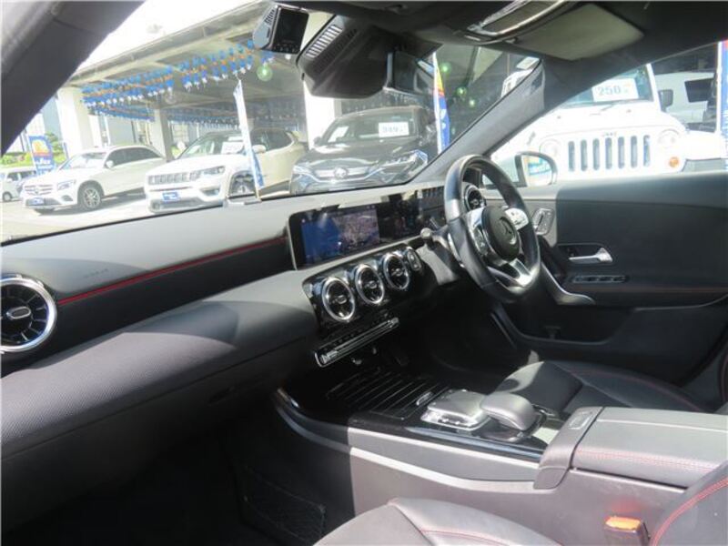 A-CLASS