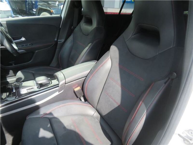A-CLASS